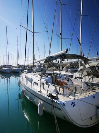 Bavaria Cruiser 37 | Typhon