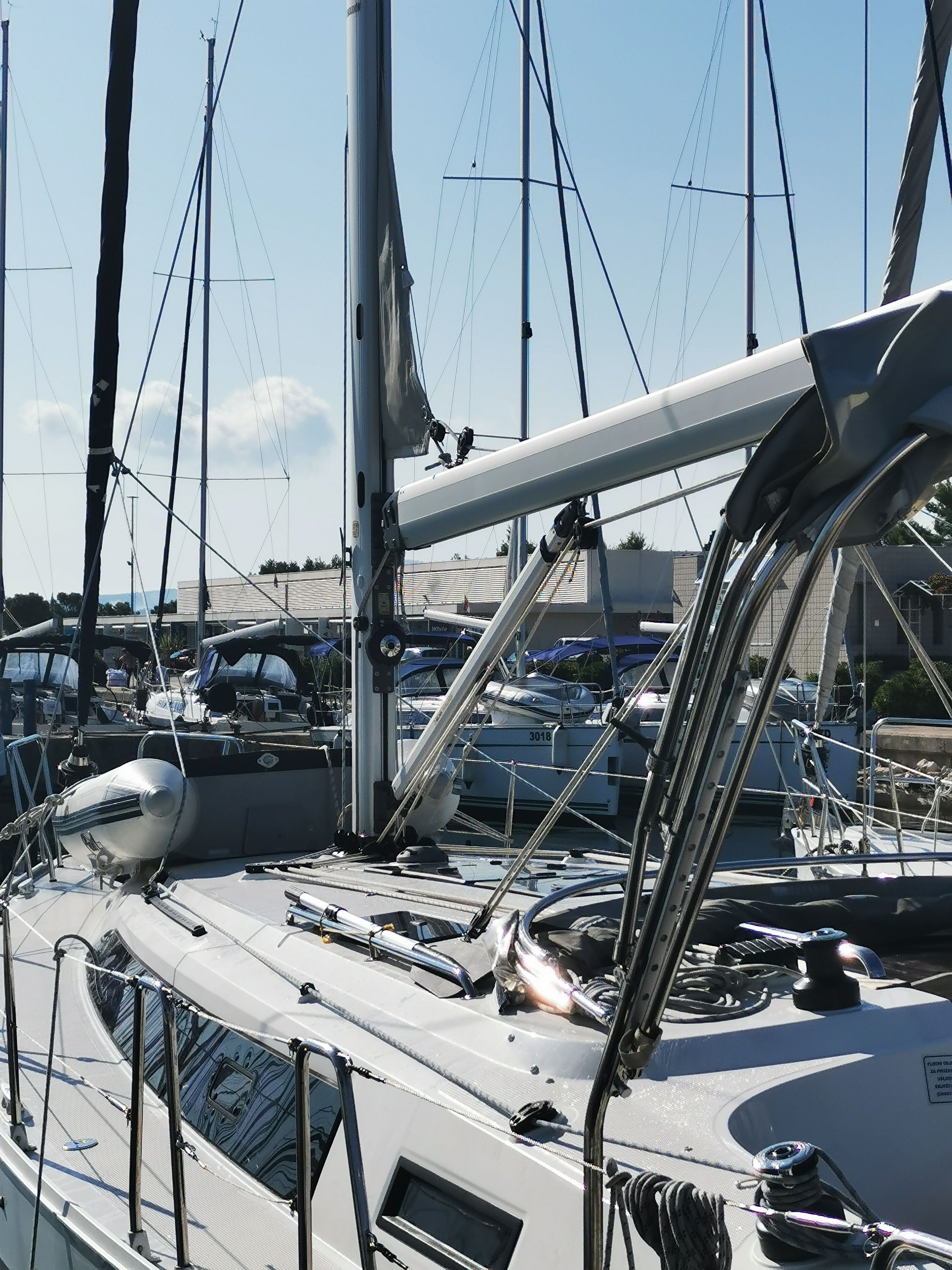 Bavaria Cruiser 37 | Typhon