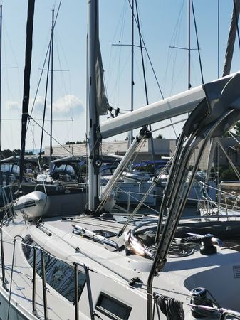 Bavaria Cruiser 37 | Typhon