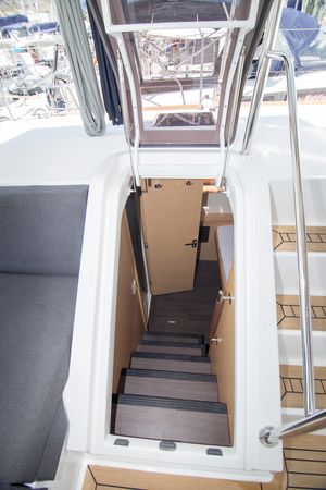 Lagoon 52 F | Matarma