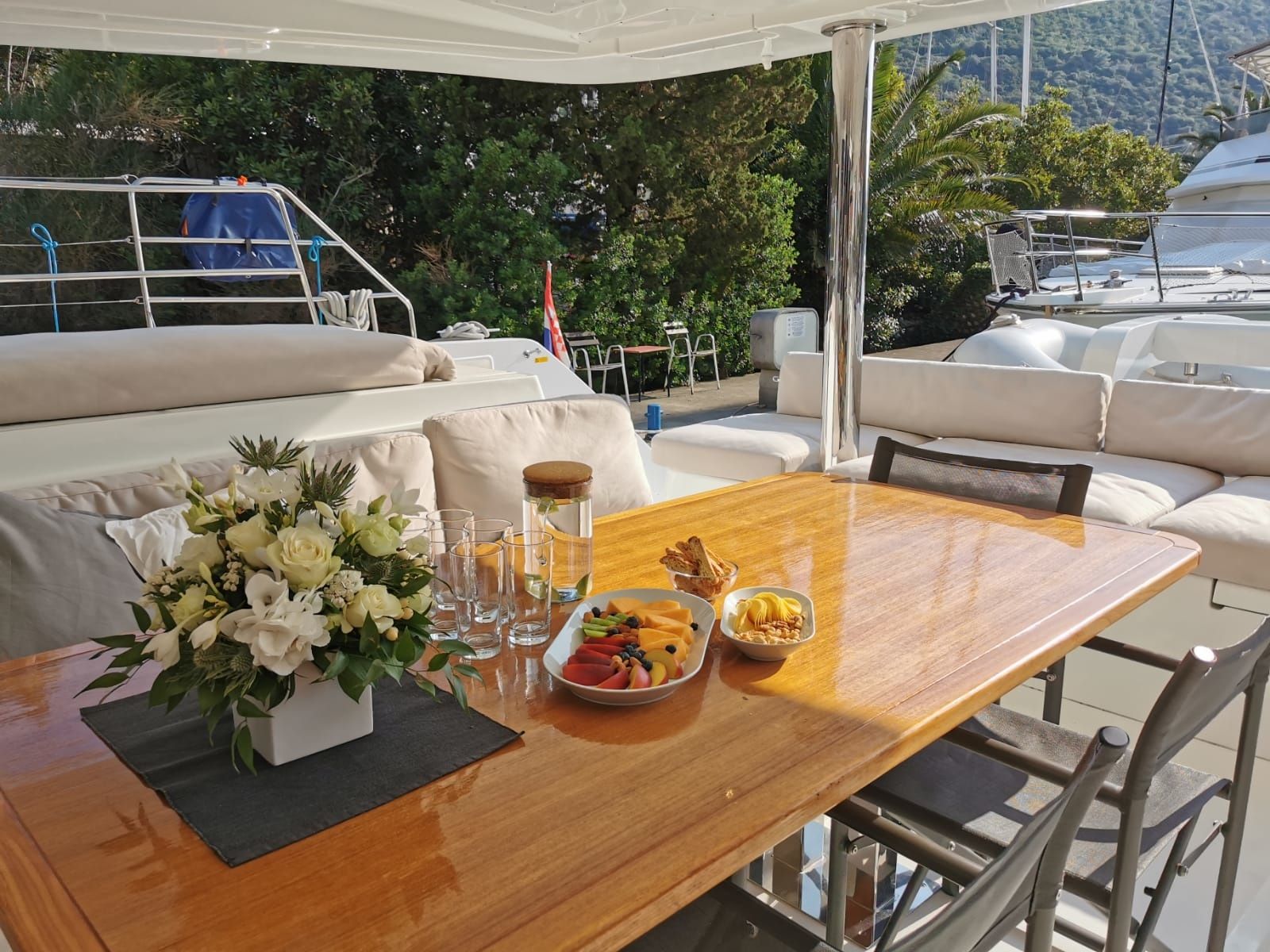 Lagoon 560 | Starlight