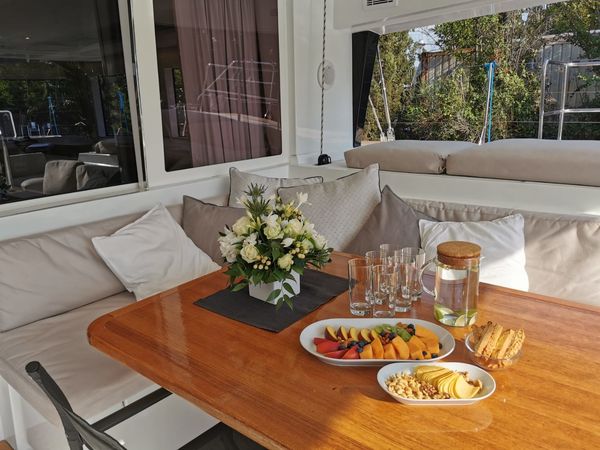 Lagoon 560 | Starlight