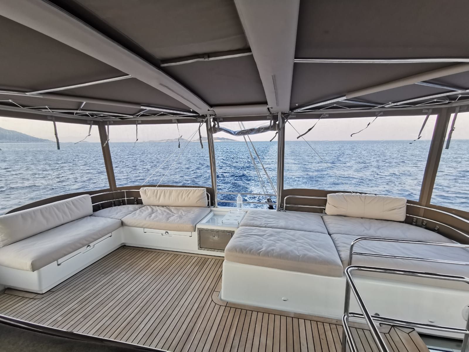 Lagoon 560 | Starlight