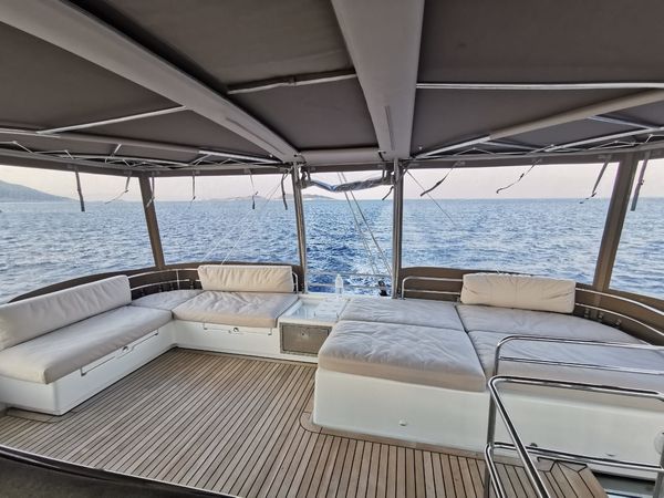 Lagoon 560 | Starlight