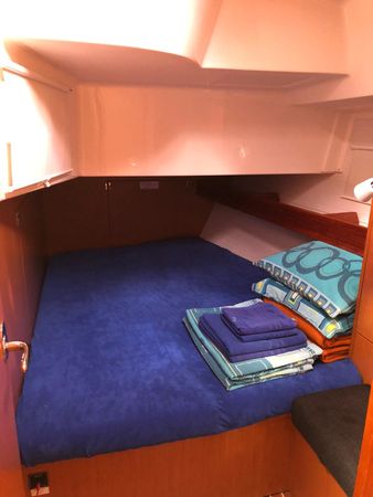 Bavaria Cruiser 45 | Bella Blue