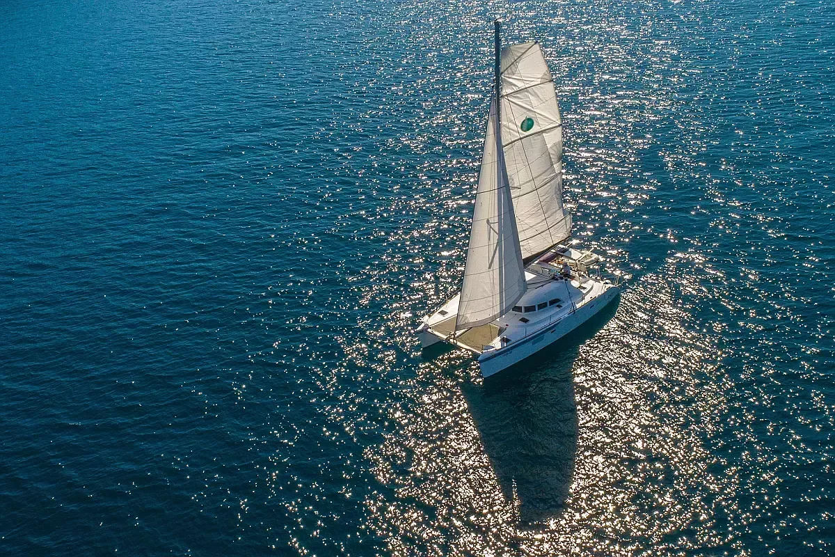 Lagoon 380 S2 | Queen Mia