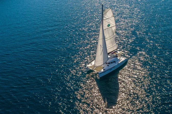 Lagoon 380 S2 | Queen Mia
