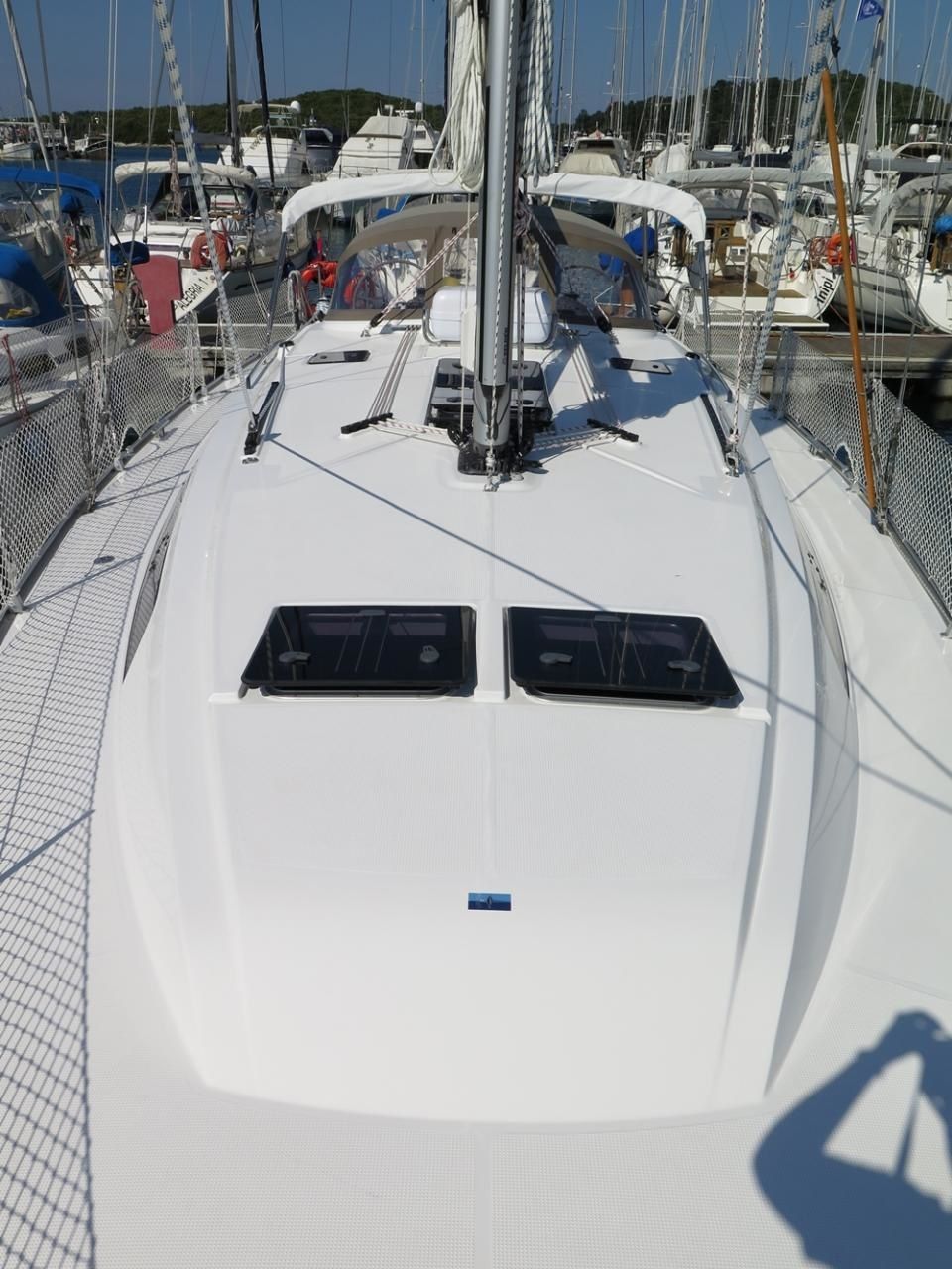 Bavaria Cruiser 46 | Seawolf