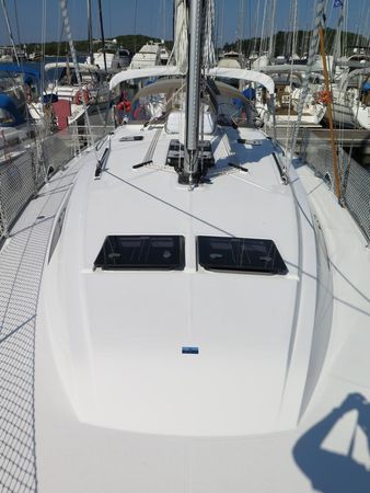 Bavaria Cruiser 46 | Seawolf