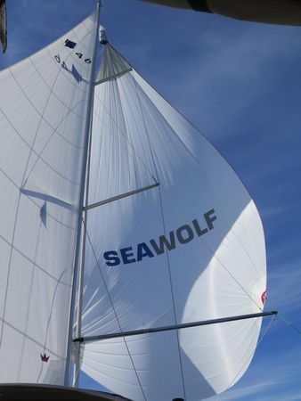 Bavaria Cruiser 46 | Seawolf