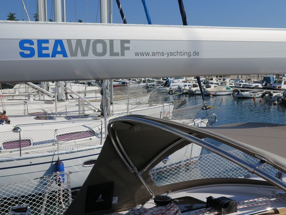 Bavaria Cruiser 46 | Seawolf