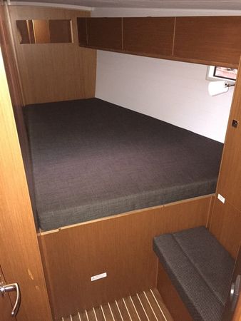Bavaria Cruiser 46 | Seawolf