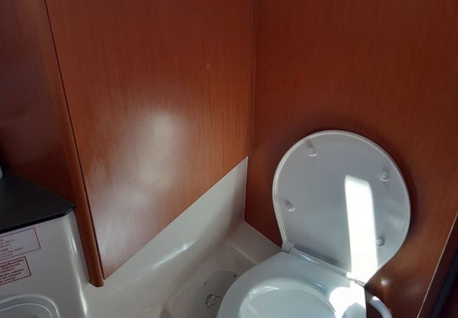 Bavaria Cruiser 34 | Whisk