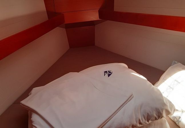 Bavaria Cruiser 34 | Whirl