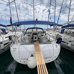 Bavaria Cruiser 50 | Veloce