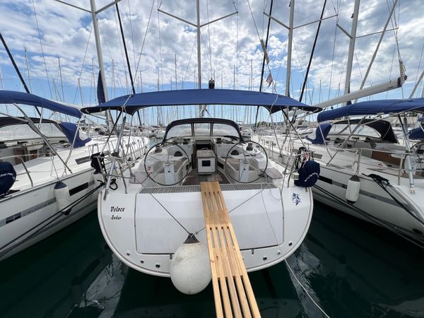 Bavaria Cruiser 50 | Veloce