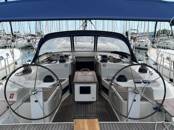 Bavaria Cruiser 50 | Veloce