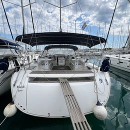 Bavaria Cruiser 55 | Vivaldi