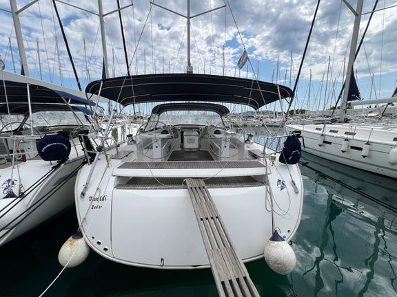 Cruiser 55