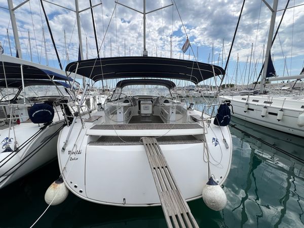 Bavaria Cruiser 55 | Vivaldi