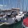 Jeanneau Sun Odyssey 389 | Živjeli