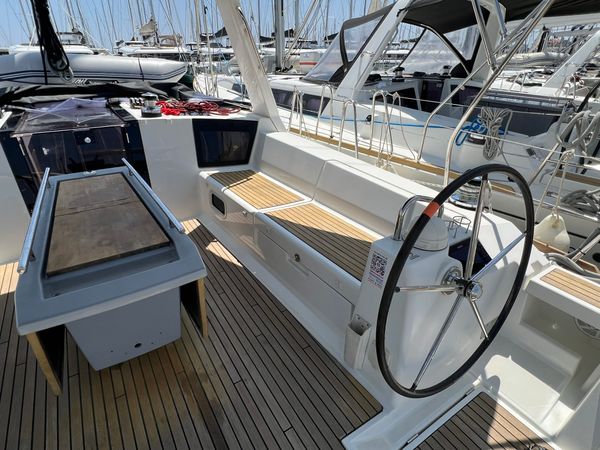 Beneteau Oceanis 45 | Viki