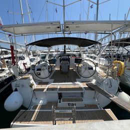 Beneteau Oceanis 45 | Viki