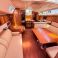 Beneteau Oceanis 46 | Juliette