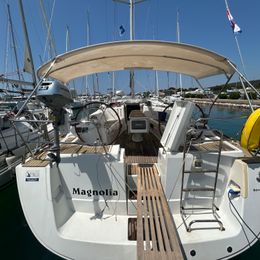 Beneteau Oceanis 43 | Magnolia