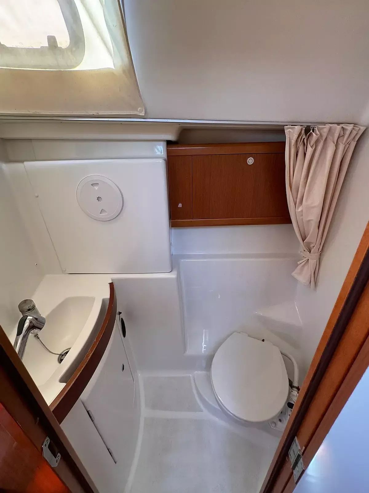 Beneteau Oceanis 43 | Magnolia