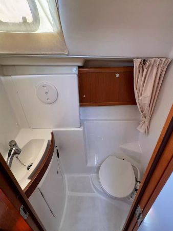 Beneteau Oceanis 43 | Magnolia