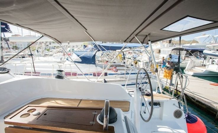Bavaria Cruiser 46 | Set Point
