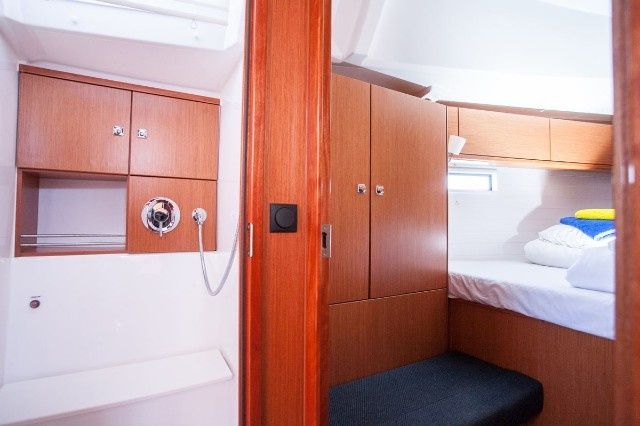 Bavaria Cruiser 46 | Set Point