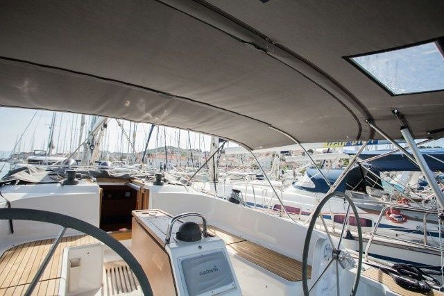 Bavaria Cruiser 46 | Set Point