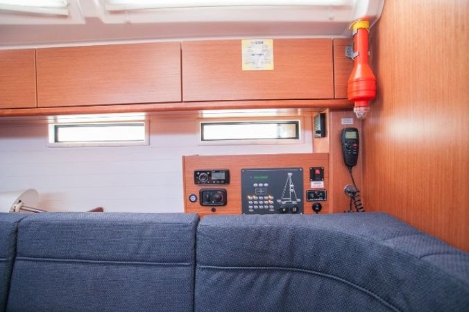 Bavaria Cruiser 46 | Set Point