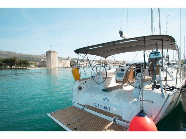 Bavaria Cruiser 46 | Set Point