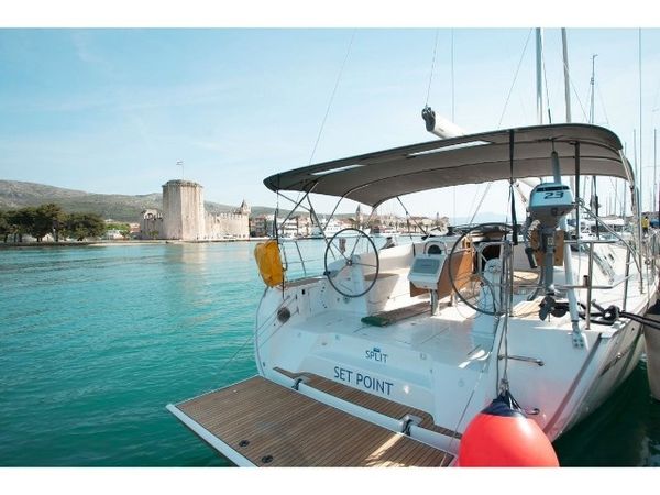Bavaria Cruiser 46 | Set Point