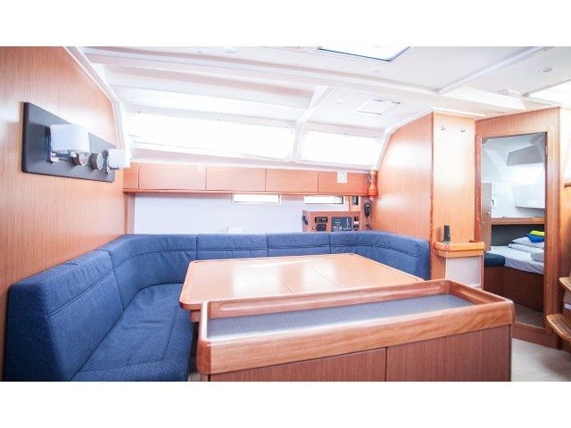 Bavaria Cruiser 46 | Set Point