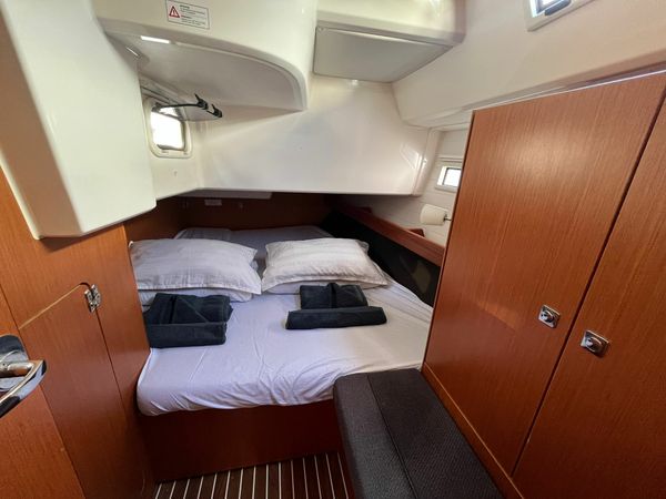 Bavaria Cruiser 41 | My Point