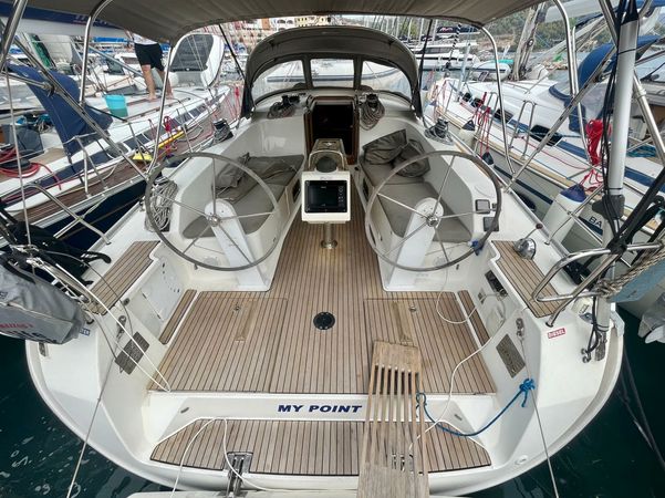 Bavaria Cruiser 41 | My Point