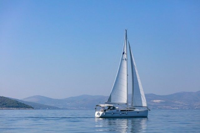 Bavaria Cruiser 46 | Solaric