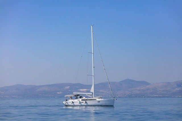 Bavaria Cruiser 46 | Solaric