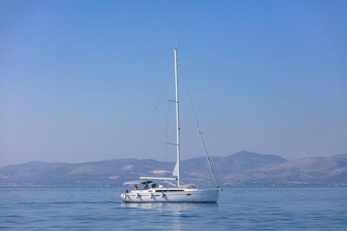Bavaria Cruiser 46 | Solaric