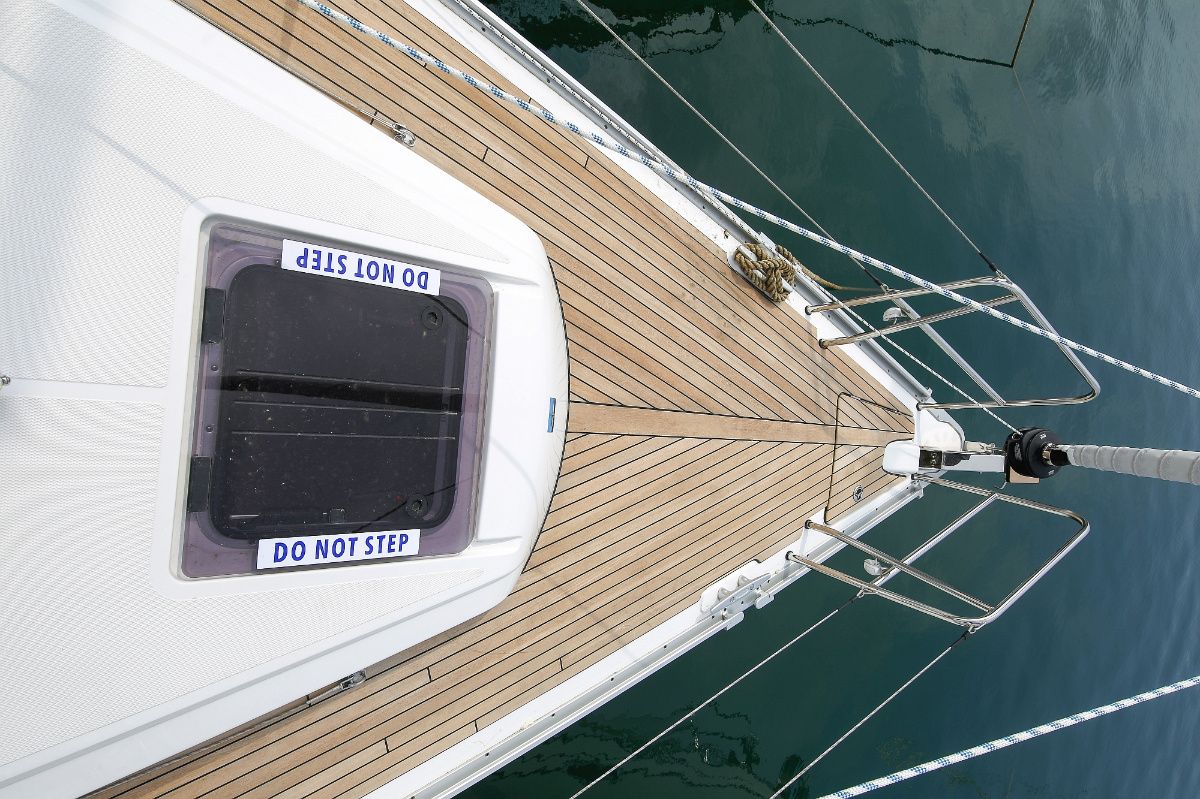 Bavaria Cruiser 34 | Chiara