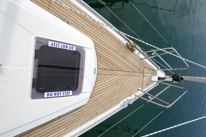 Bavaria Cruiser 34 | Chiara