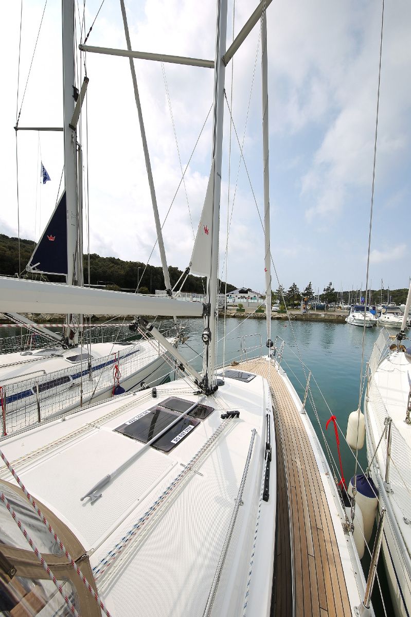 Bavaria Cruiser 34 | Chiara