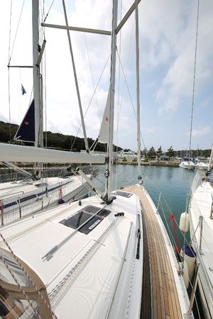 Bavaria Cruiser 34 | Chiara