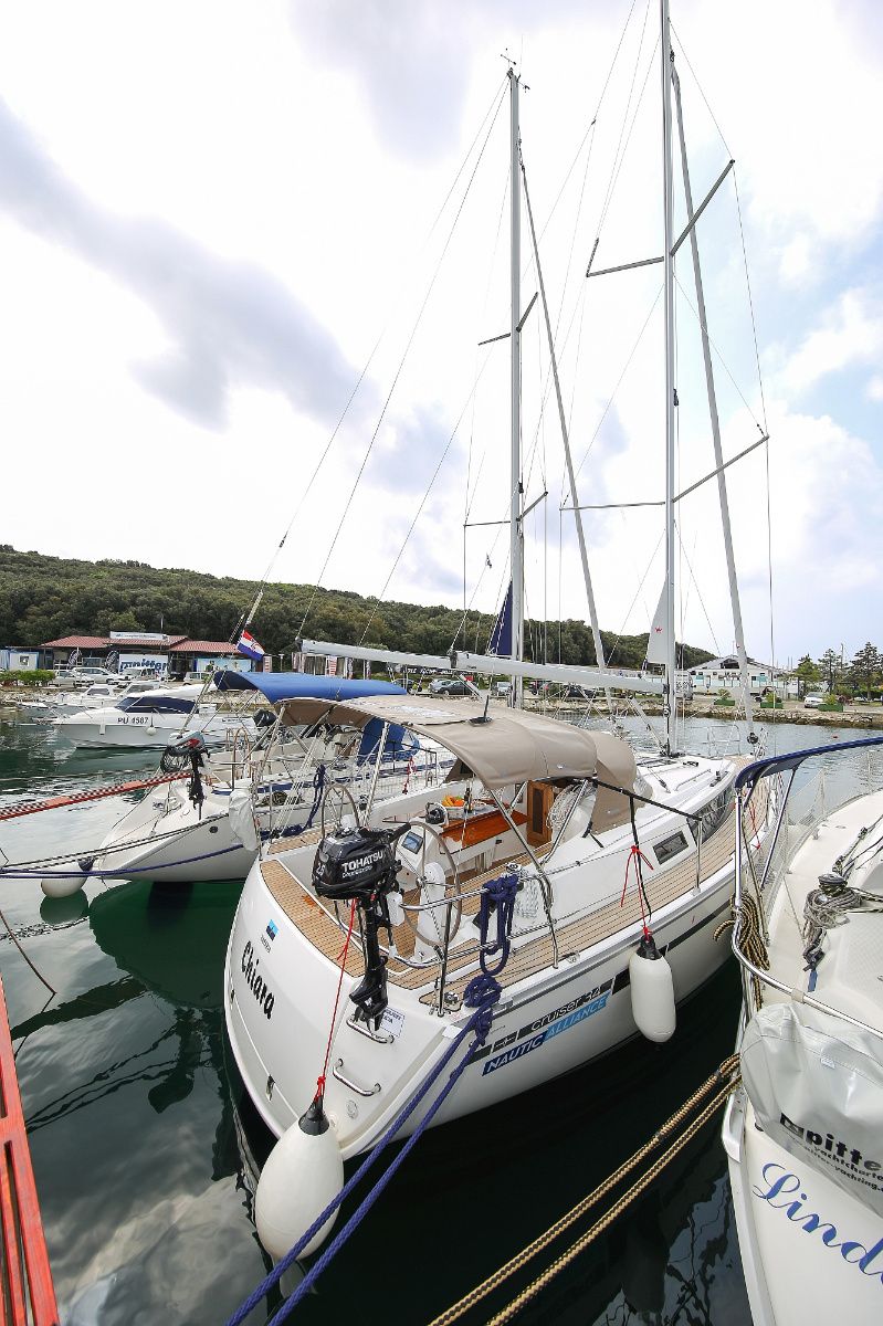 Bavaria Cruiser 34 | Chiara