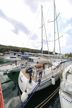 Bavaria Cruiser 34 | Chiara
