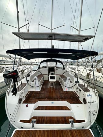 Bavaria Cruiser 46 | Arta